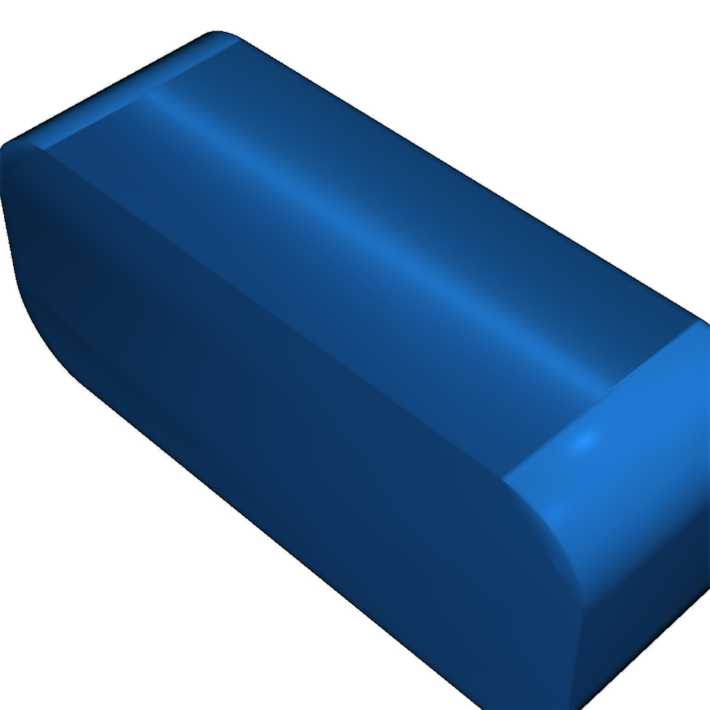 Модель прицепа для кемпинга масштаба 1:12