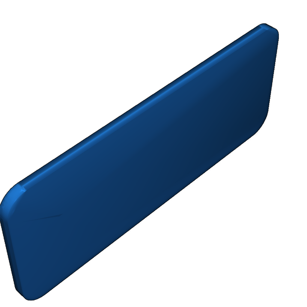 Модель прицепа для кемпинга масштаба 1:12