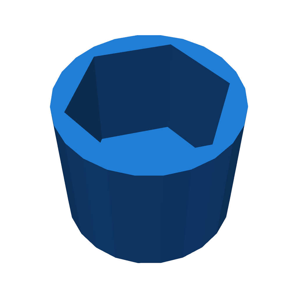 46мм головка для снятия топливного блока