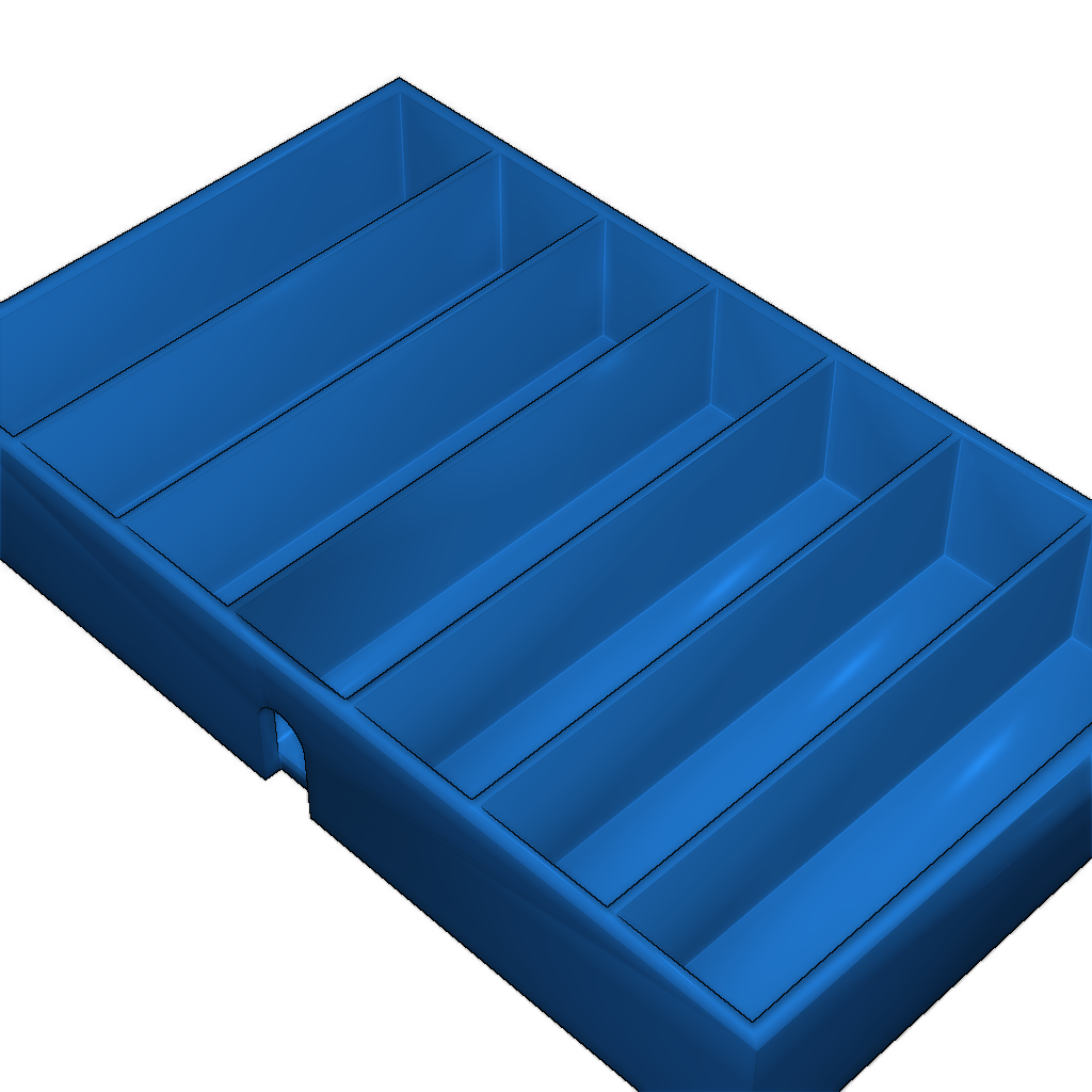 Мини-вставки для инструментов