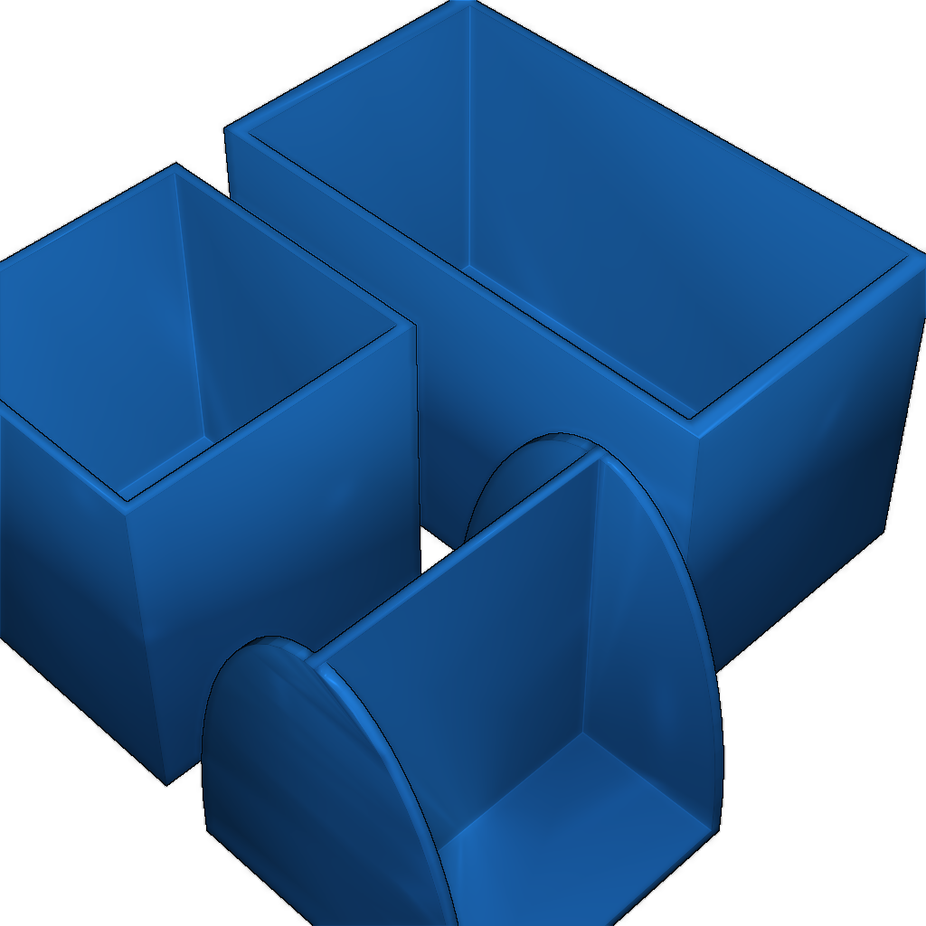 Мини-вставки для инструментов