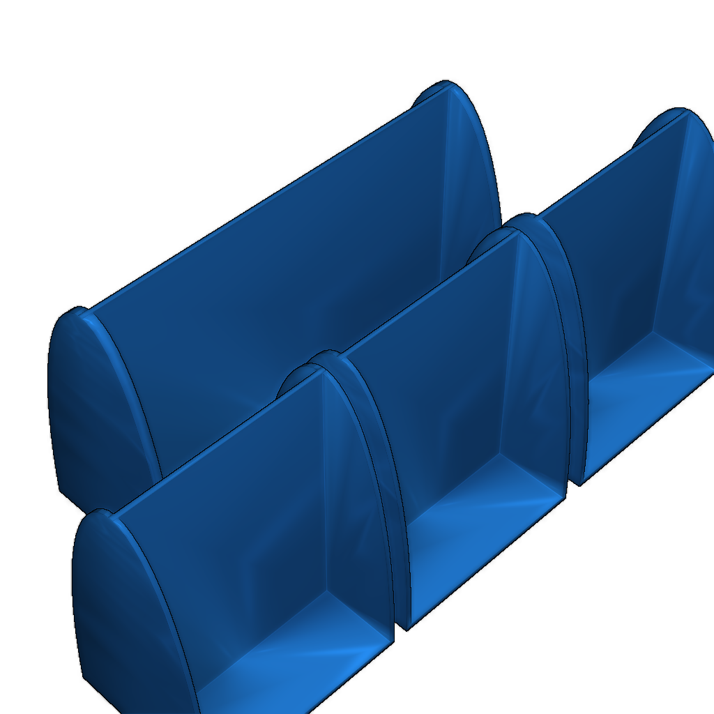 Мини-вставки для инструментов