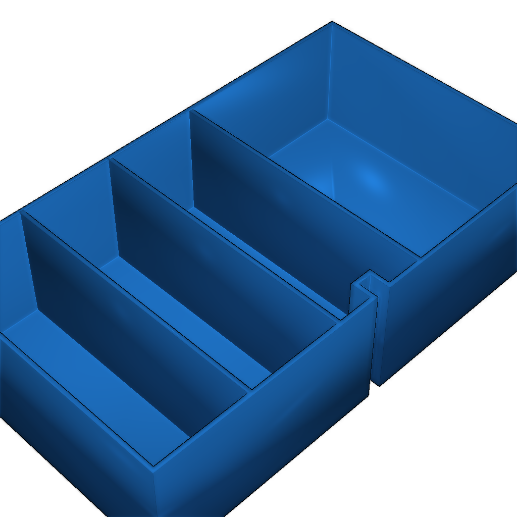 Мини-вставки для инструментов
