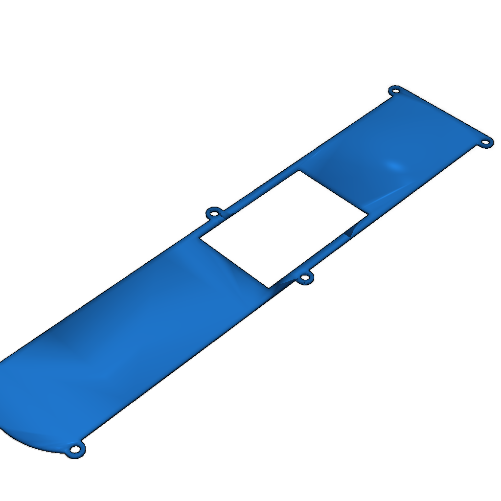 Скрытый клинок ассасина