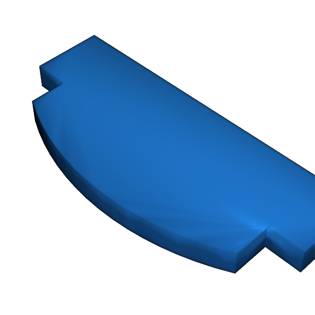 Скрытый клинок ассасина