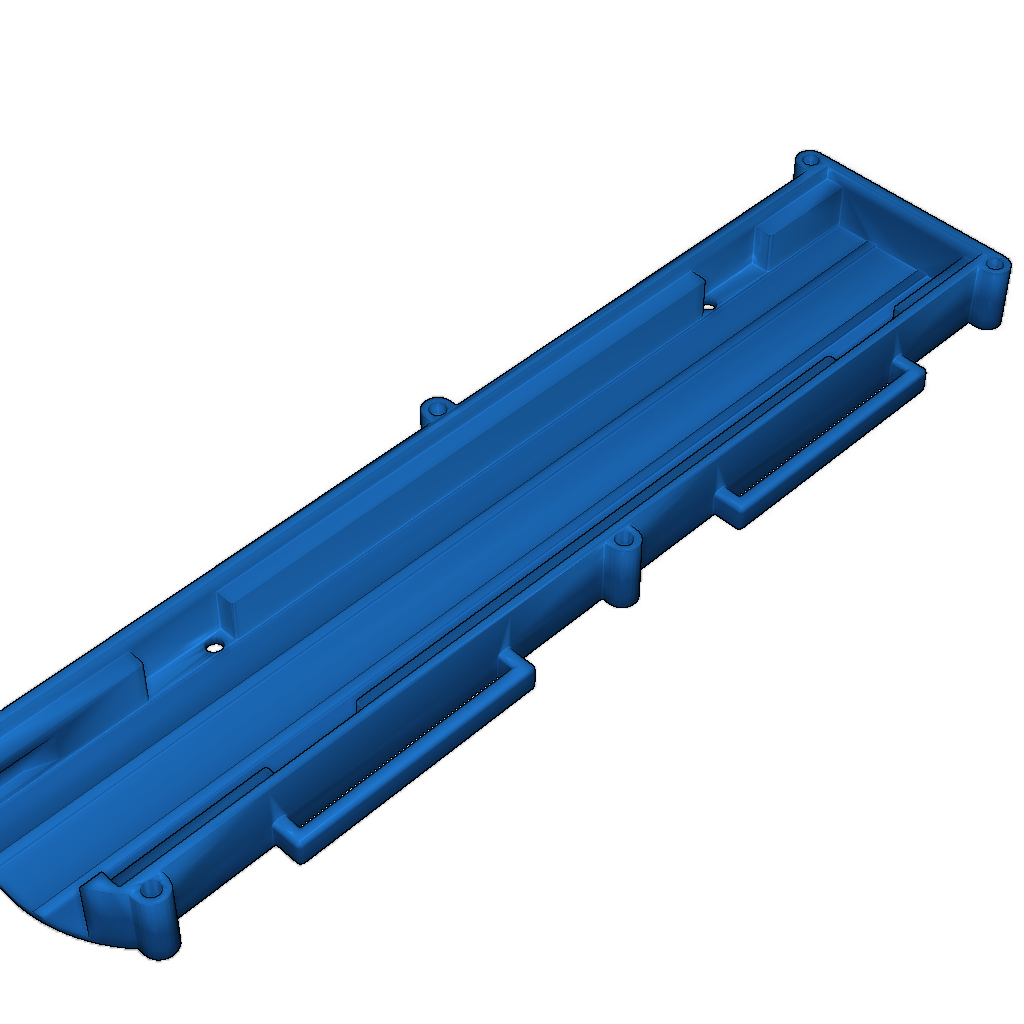 Скрытый клинок ассасина