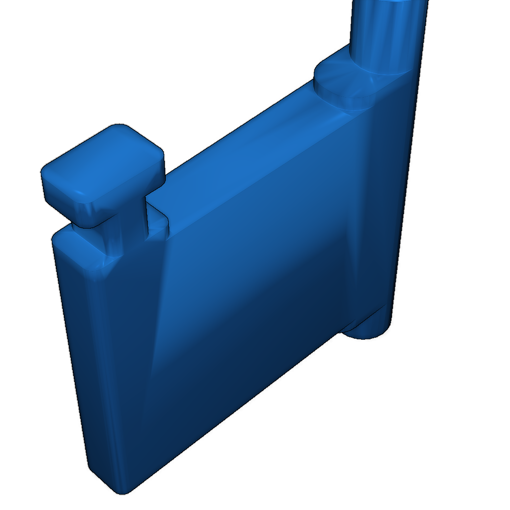 Скрытый клинок ассасина