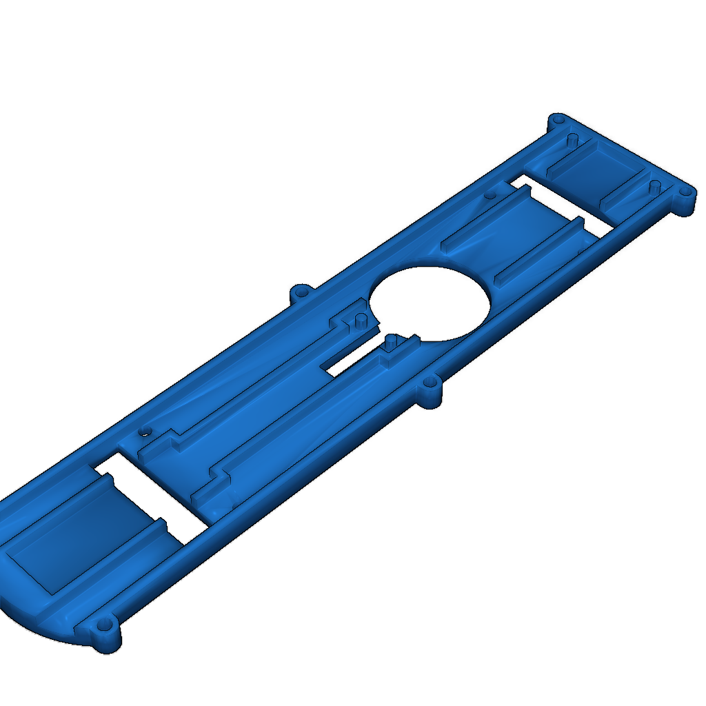 Скрытый клинок ассасина