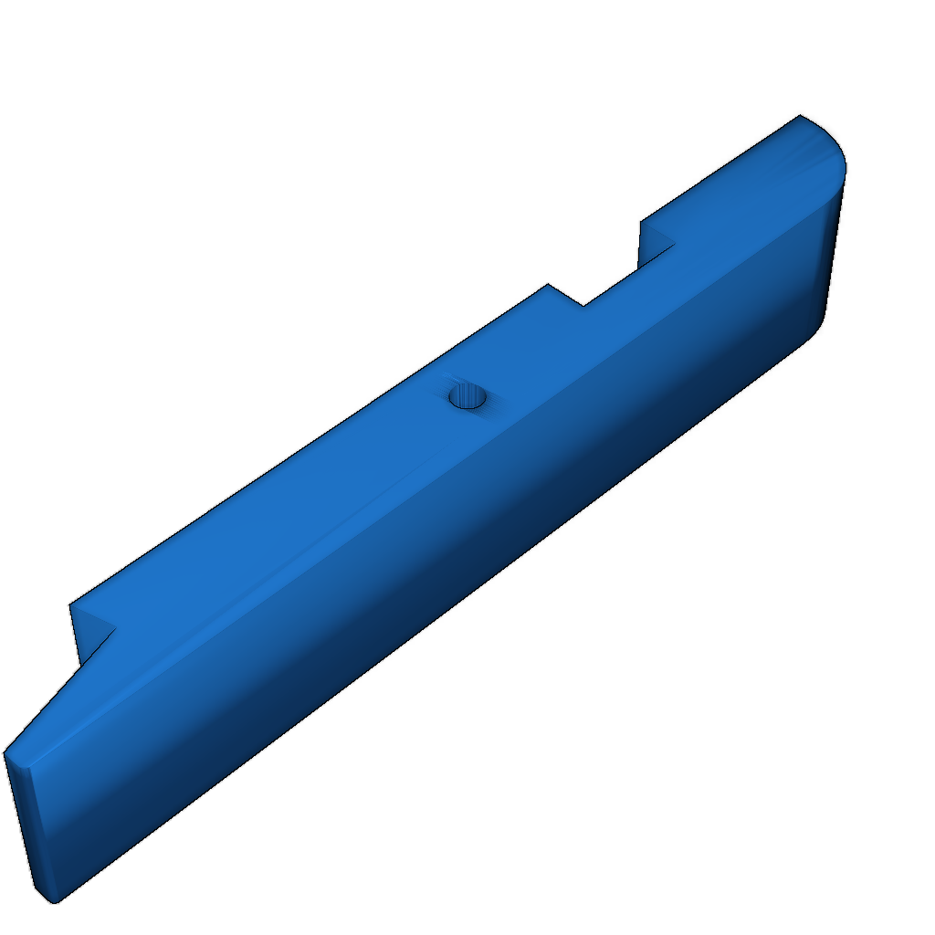 Скрытый клинок ассасина