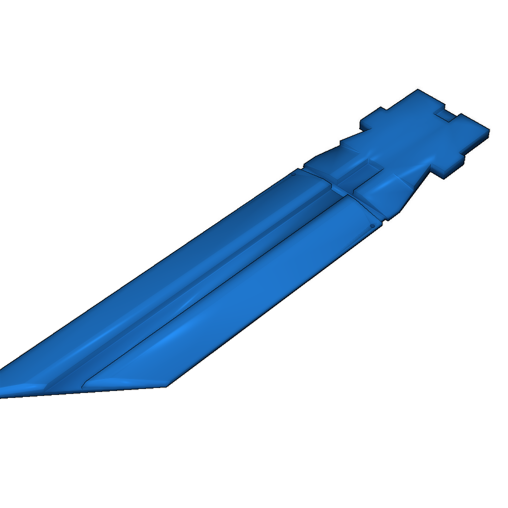 Скрытый клинок ассасина