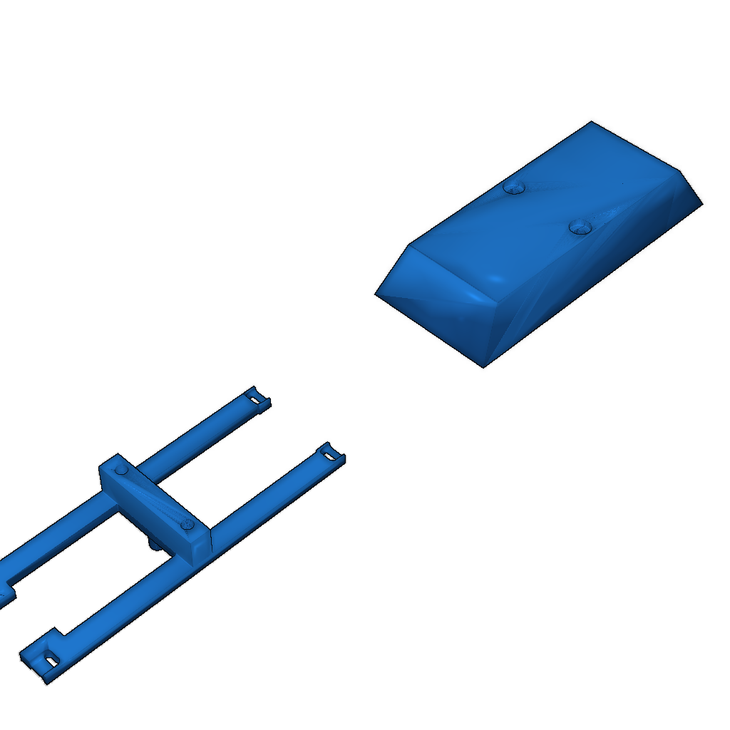 Скрытый клинок ассасина