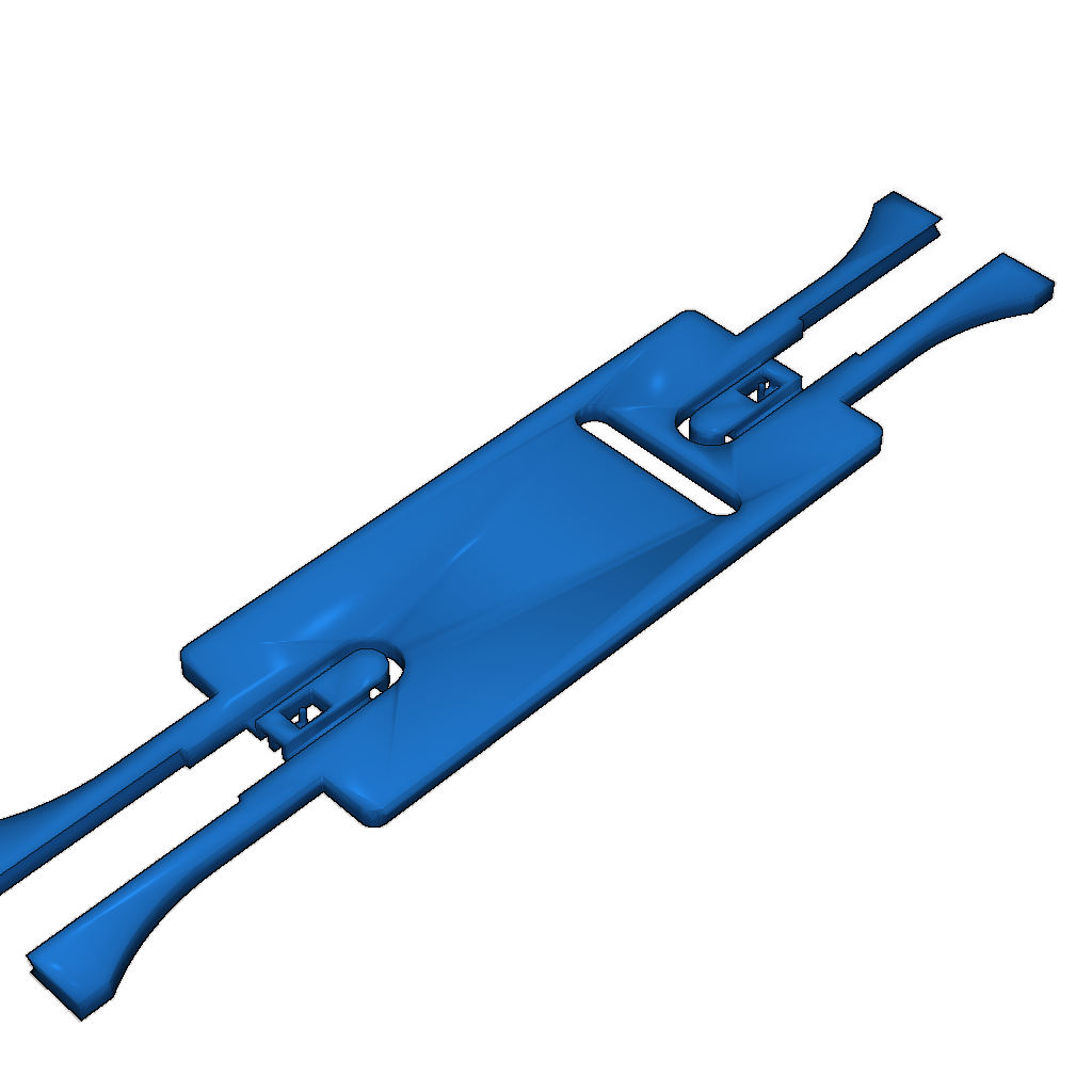 Скрытый клинок ассасина