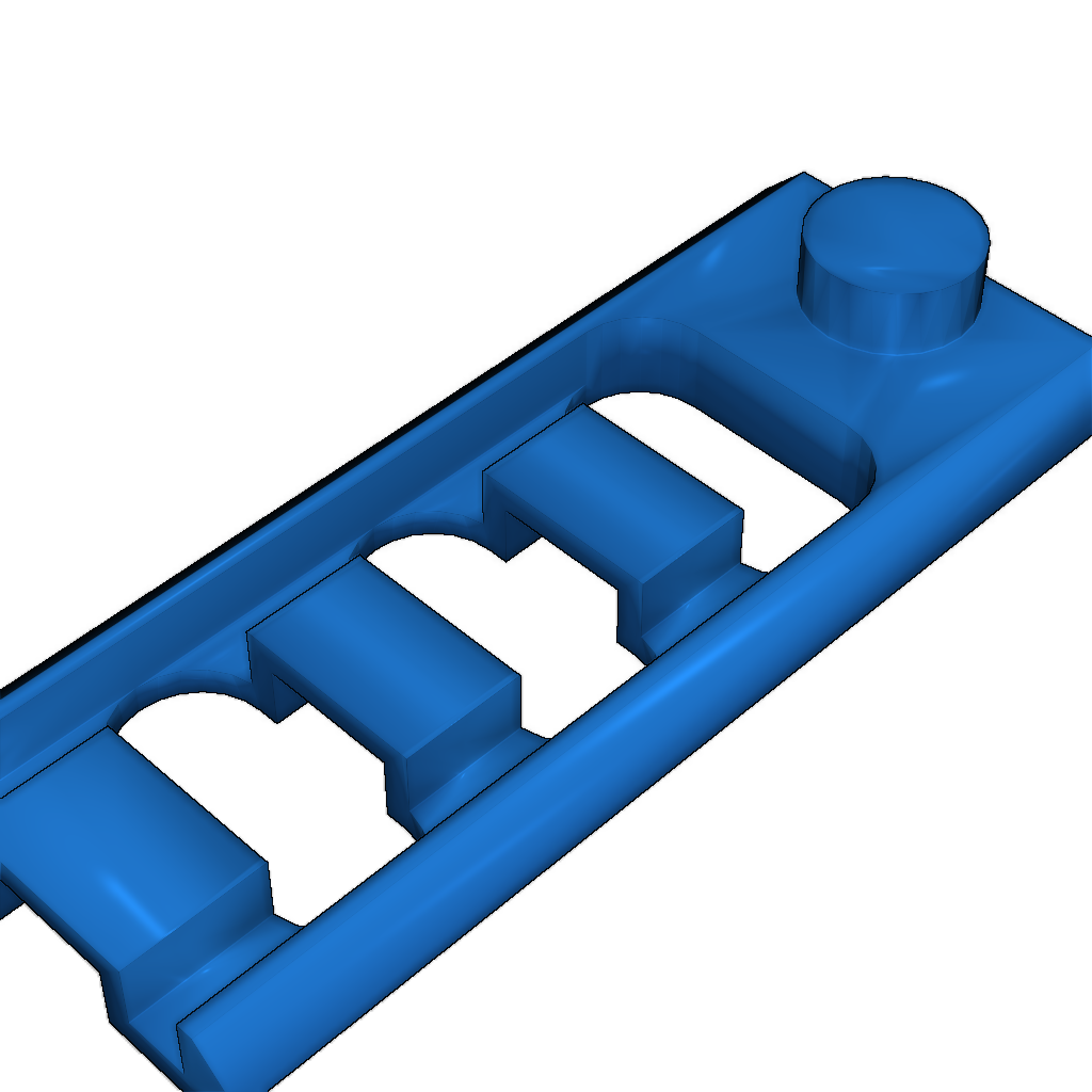 Скрытый клинок ассасина