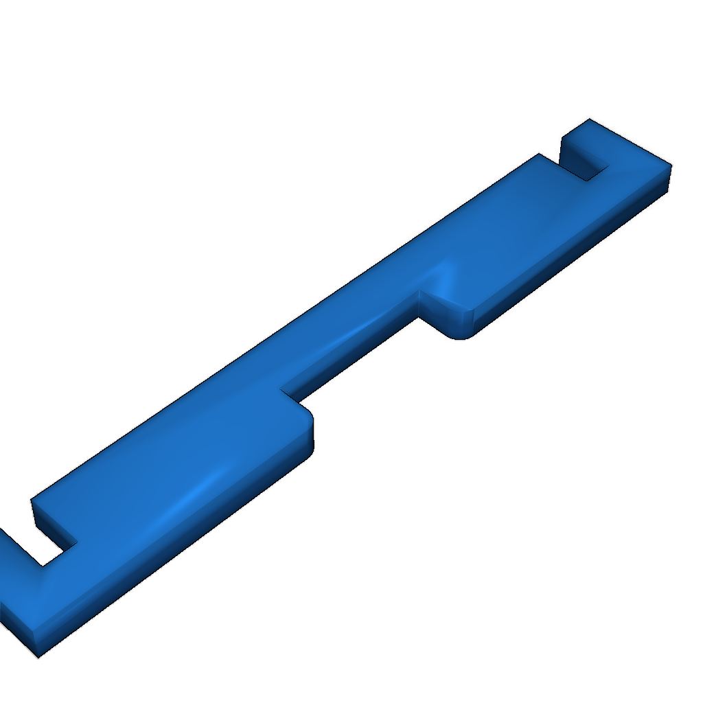 Organizador для кабелей Dupont XL