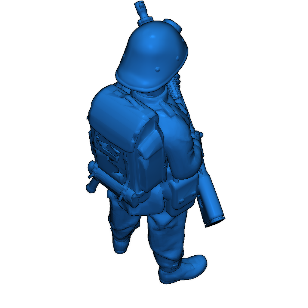 28 мм румынская пехота Второй мировой войны