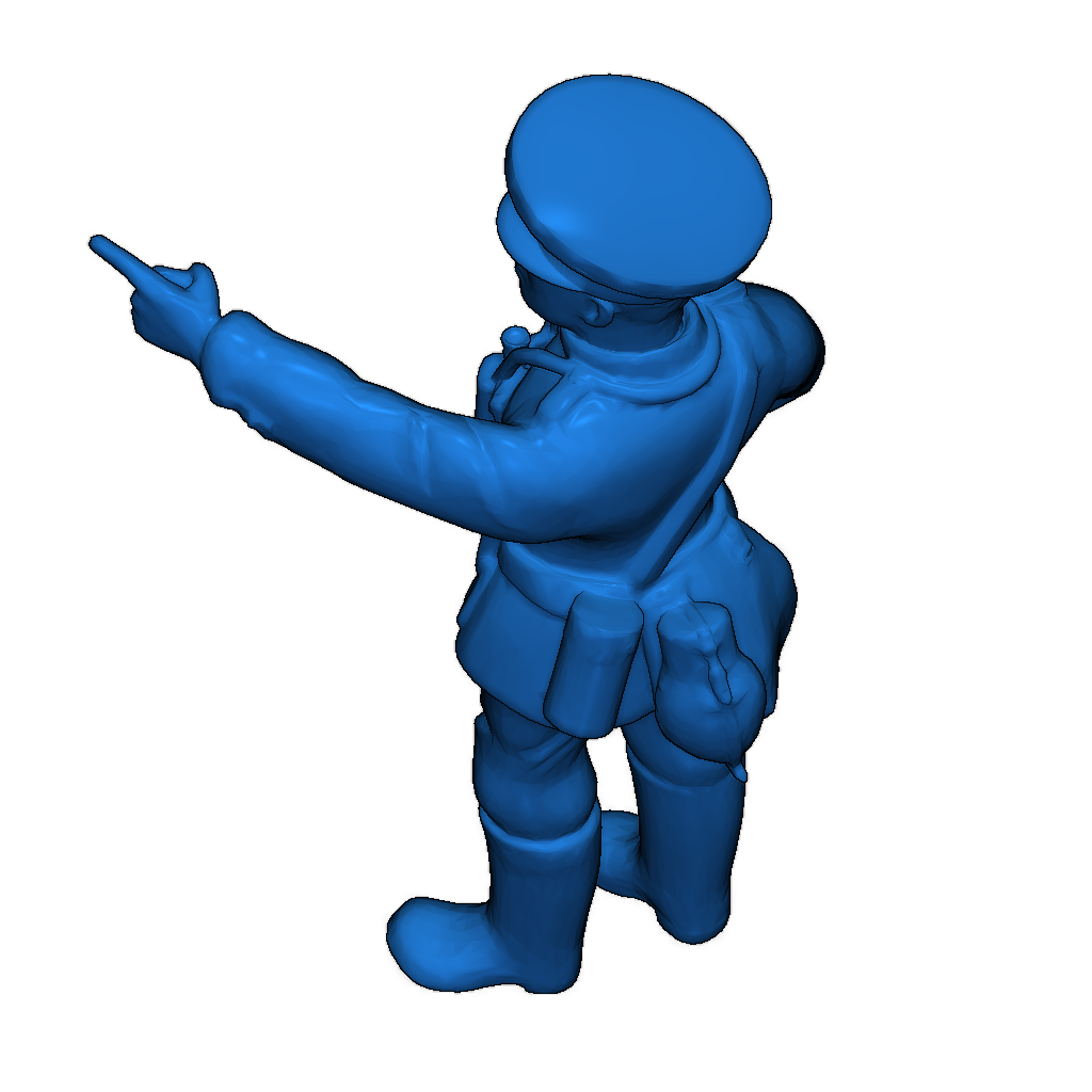 28 мм румынская пехота Второй мировой войны