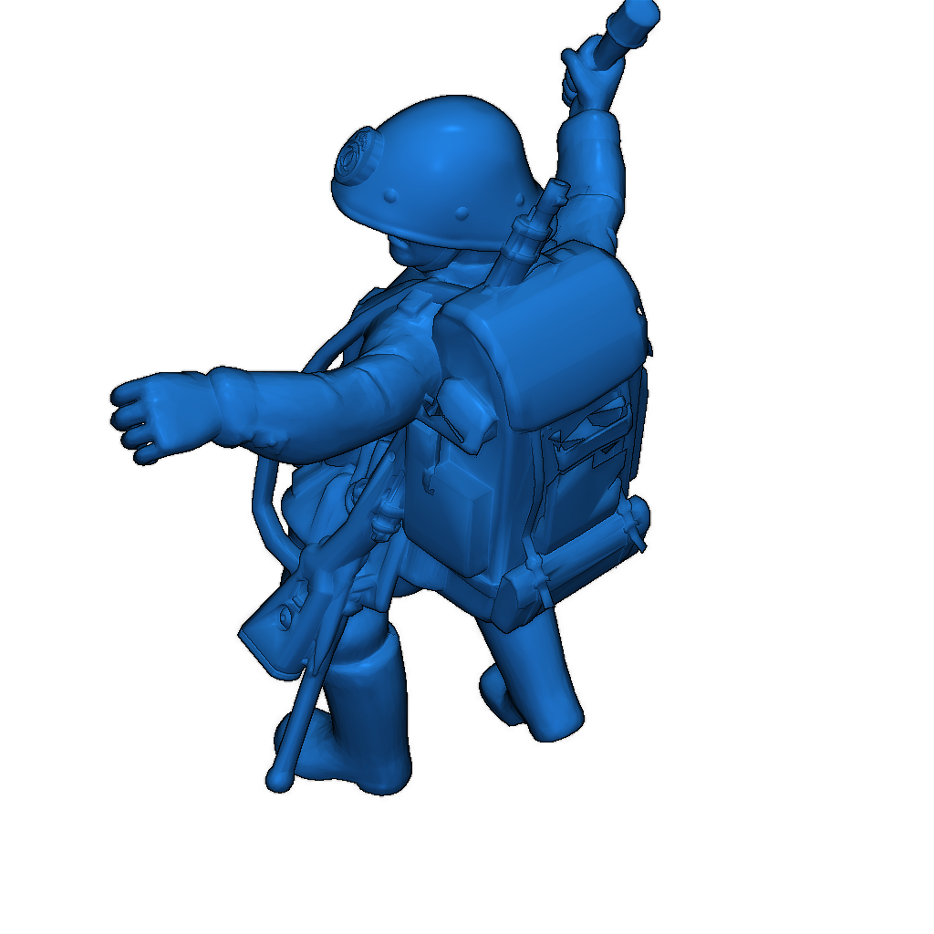 28 мм румынская пехота Второй мировой войны