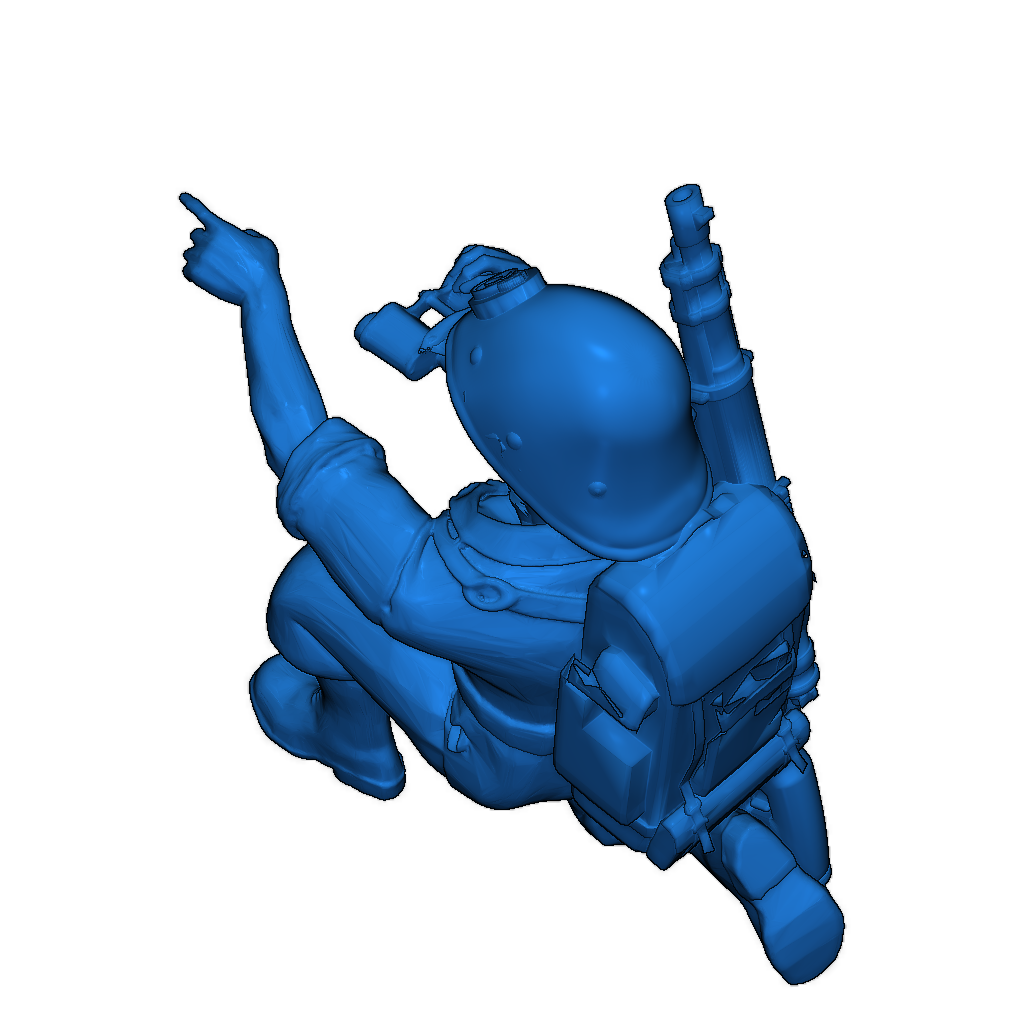 28 мм румынская пехота Второй мировой войны