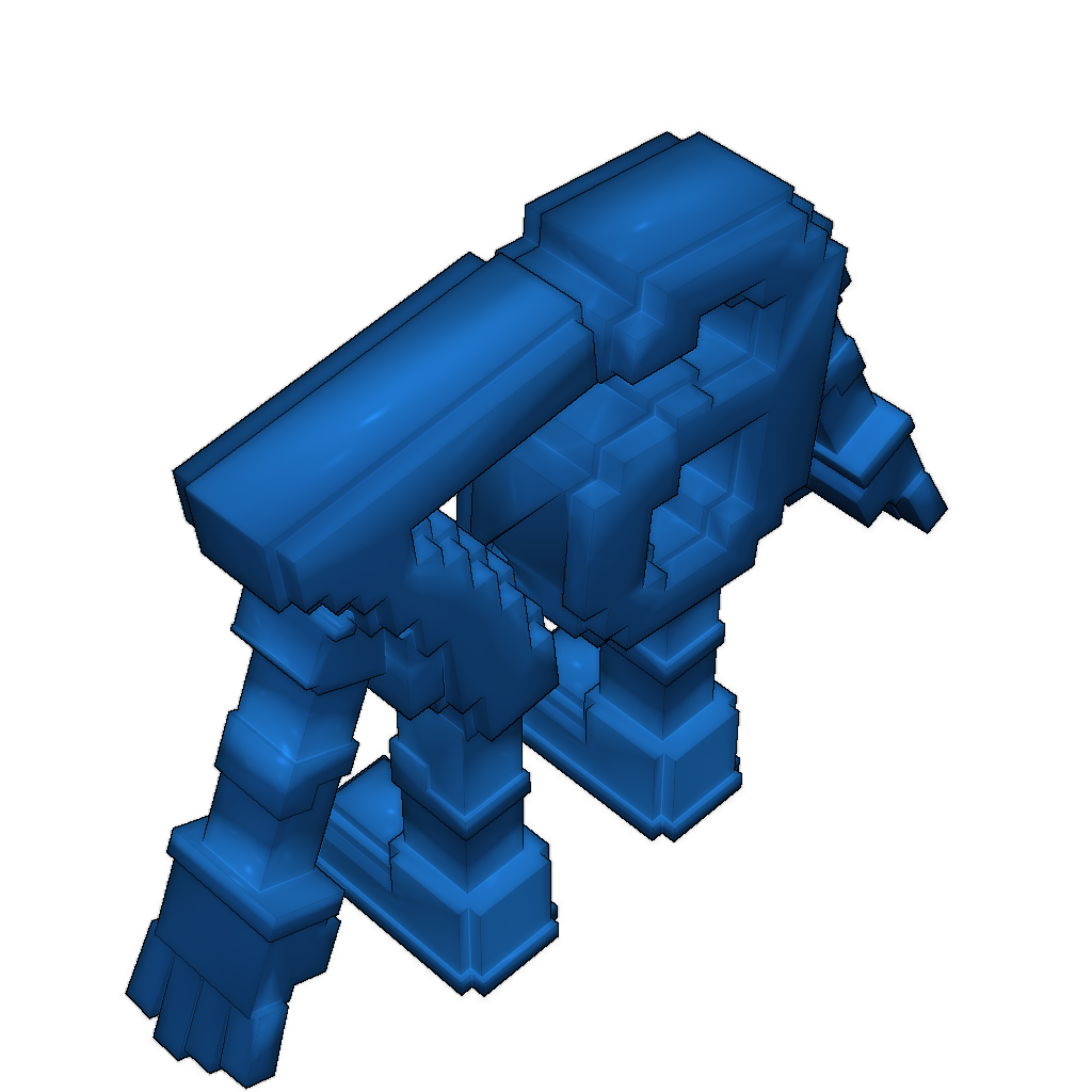 Фигура 'Brainrot' 67