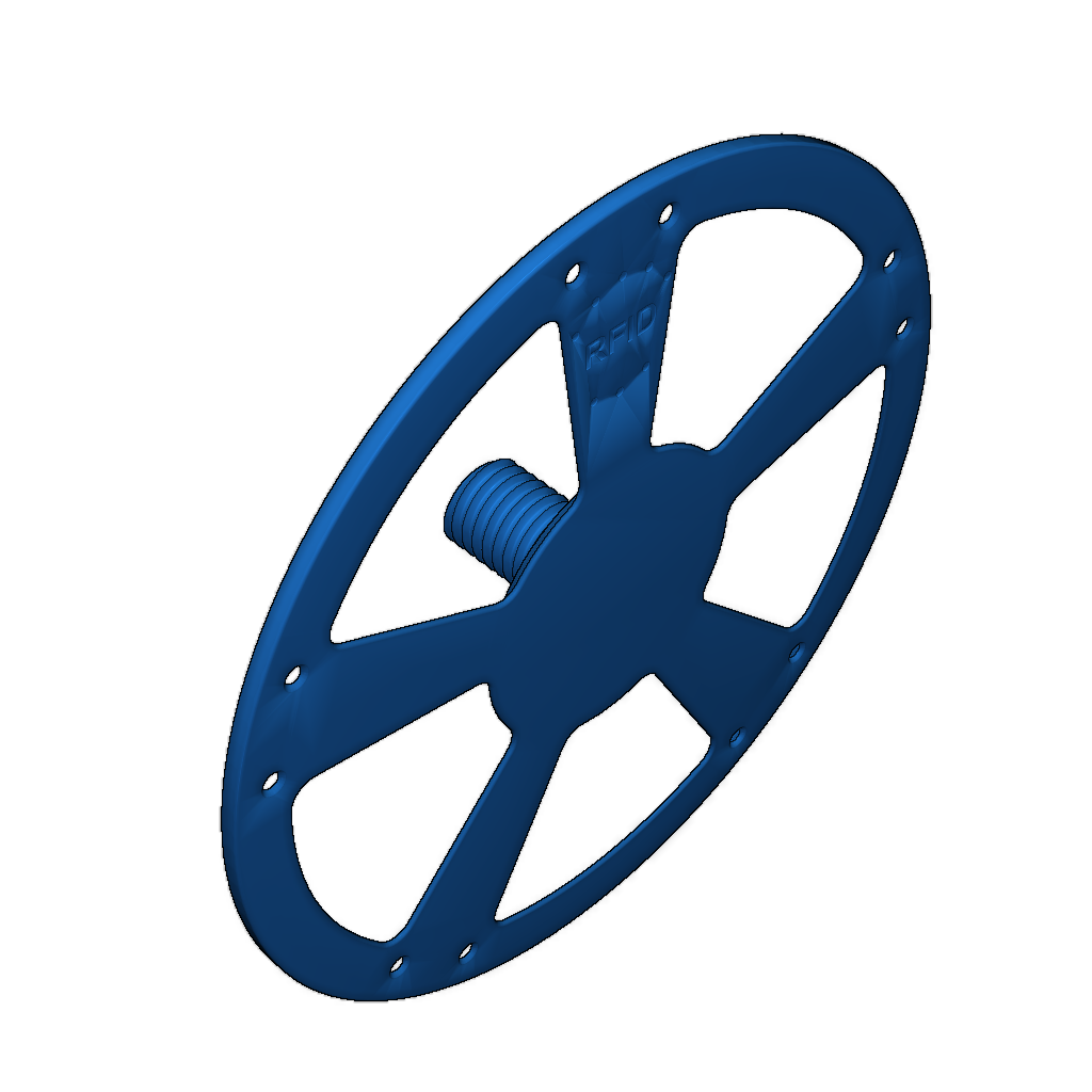 Адаптер для катушек Sunlu разных размеров