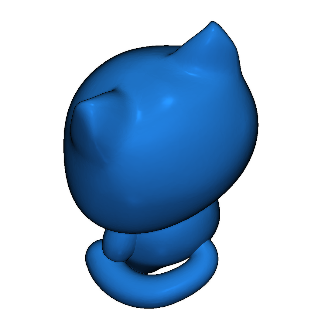 Очаровательные коты