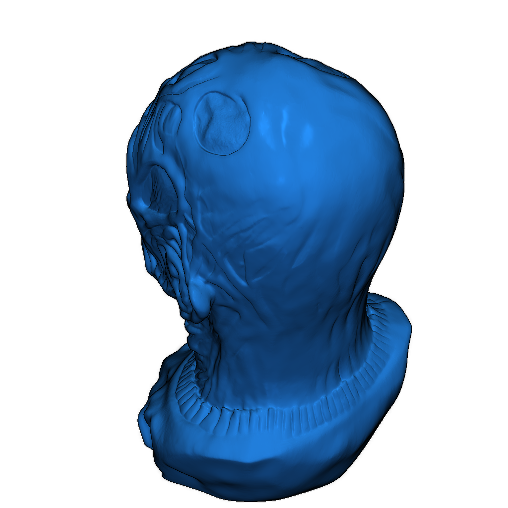 Подставка для наушников Фредди