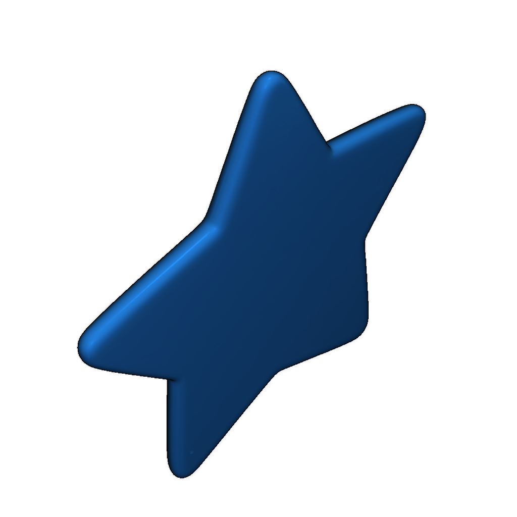 Набор рождественских эмодзи