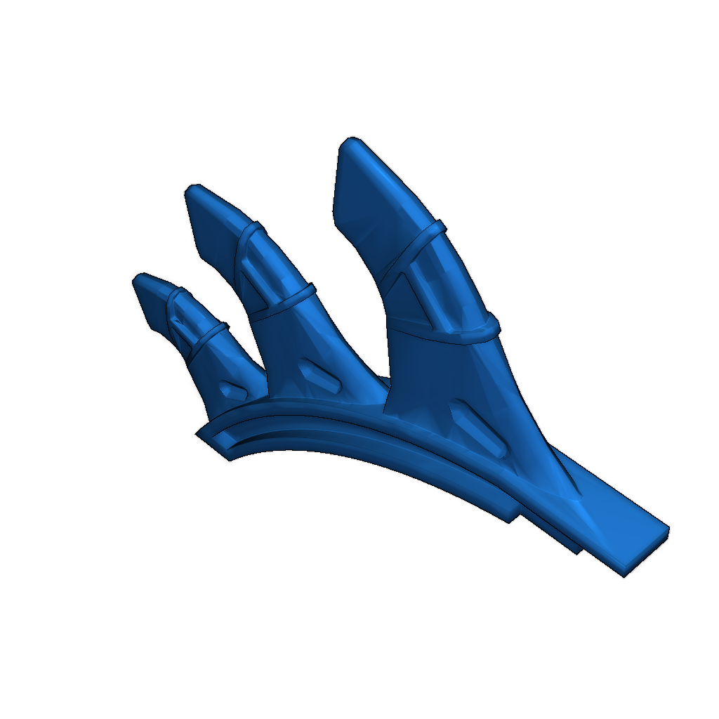 Rahkshi огненной устойчивости