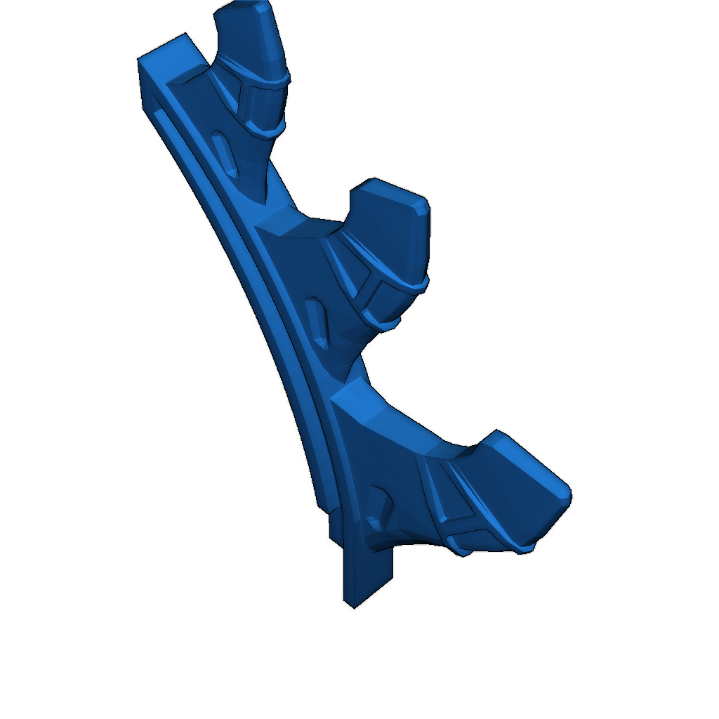 Rahkshi огненной устойчивости