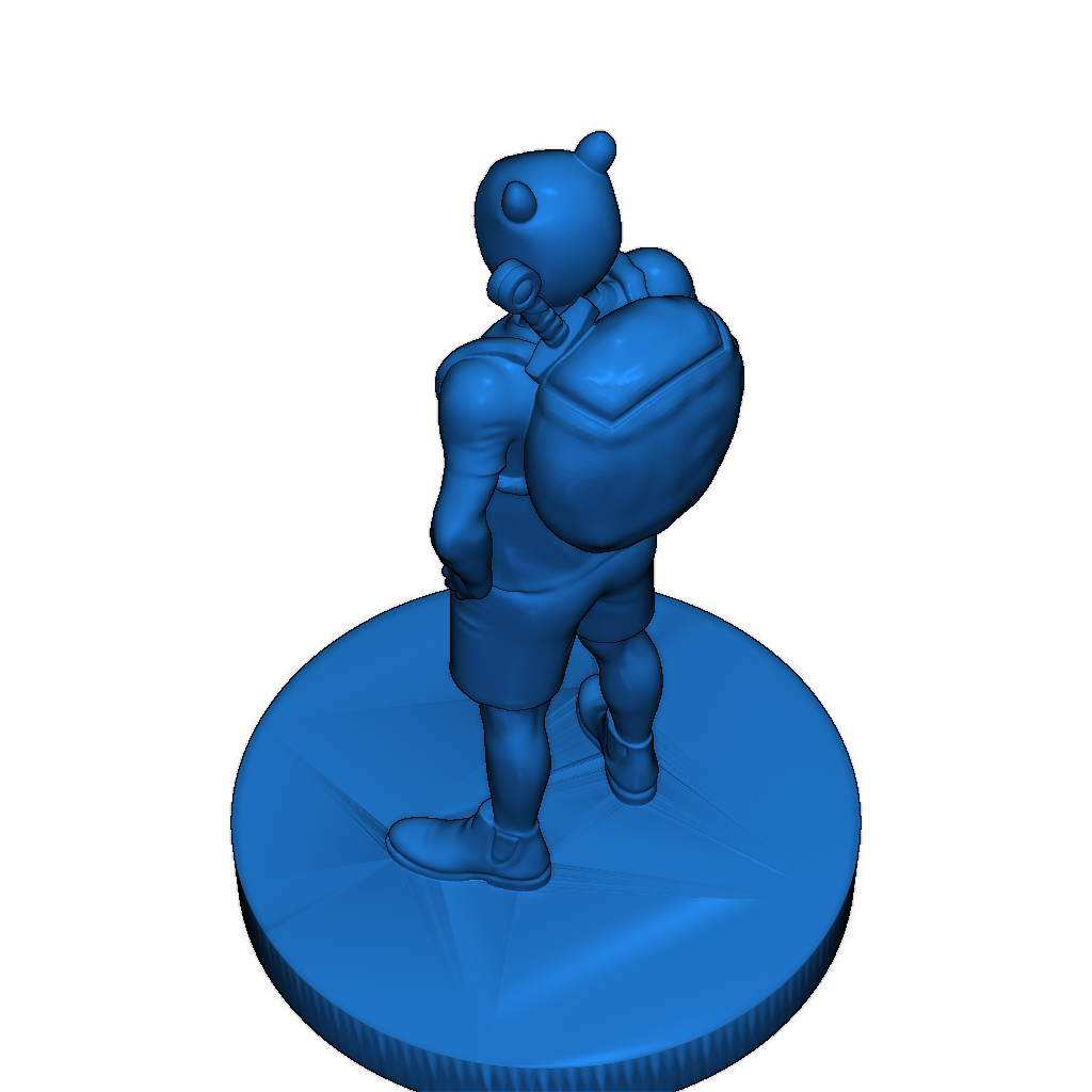 Финн и Джейк - Вместе (DND/TTRPG)