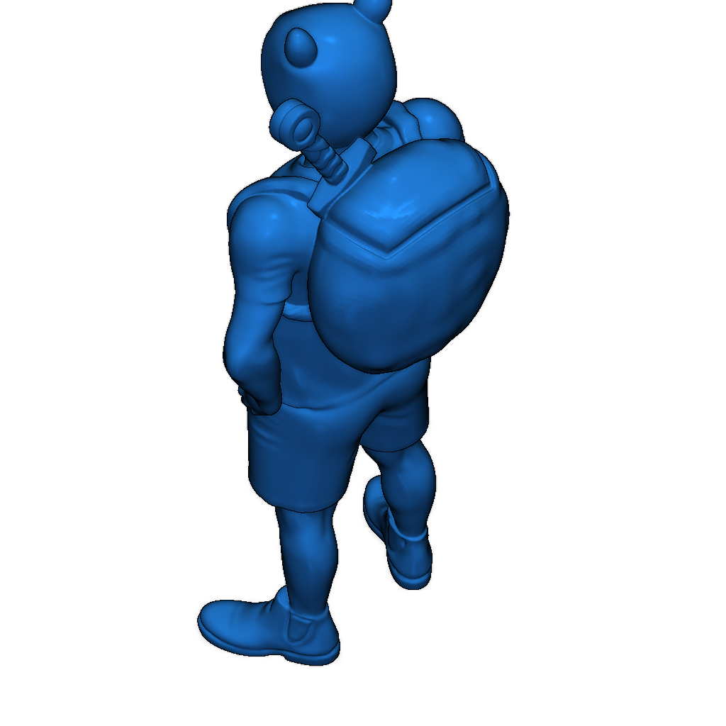 Финн и Джейк - Вместе (DND/TTRPG)