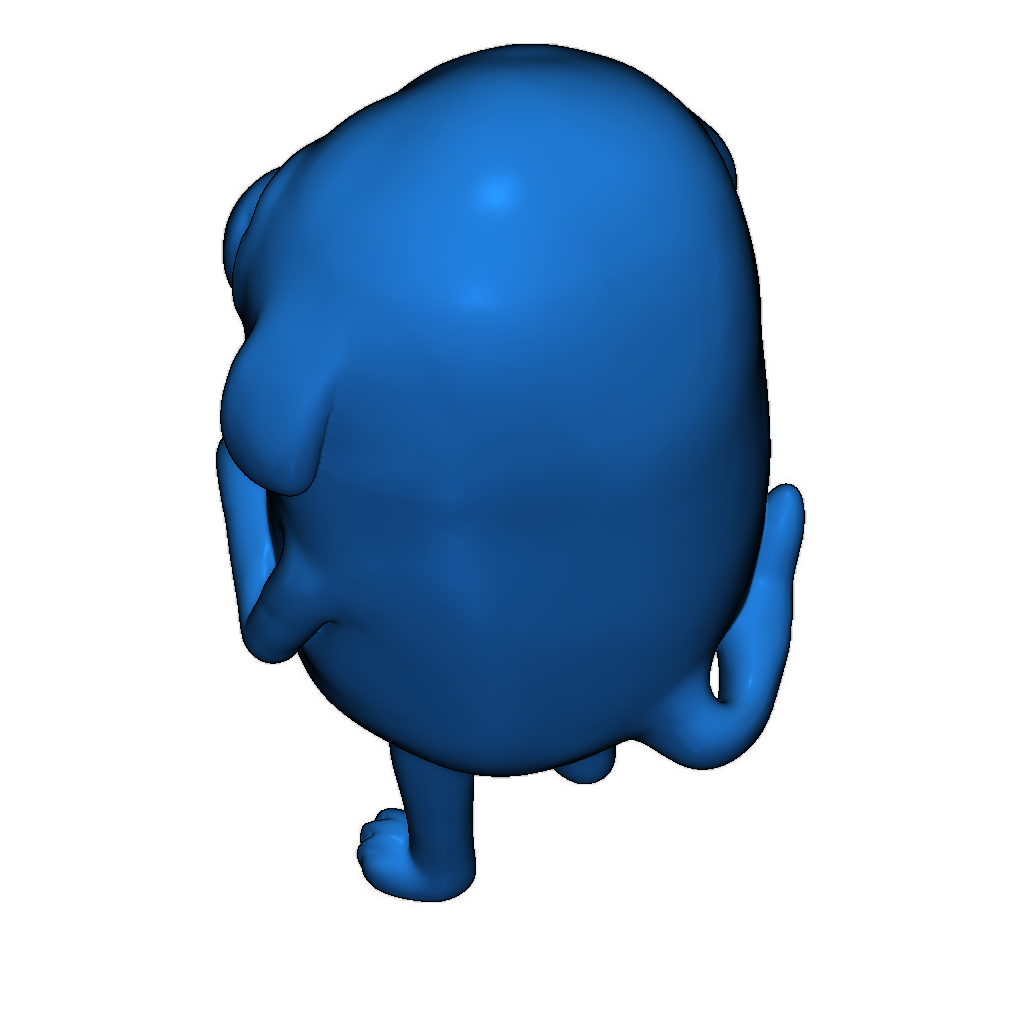 Финн и Джейк - Вместе (DND/TTRPG)