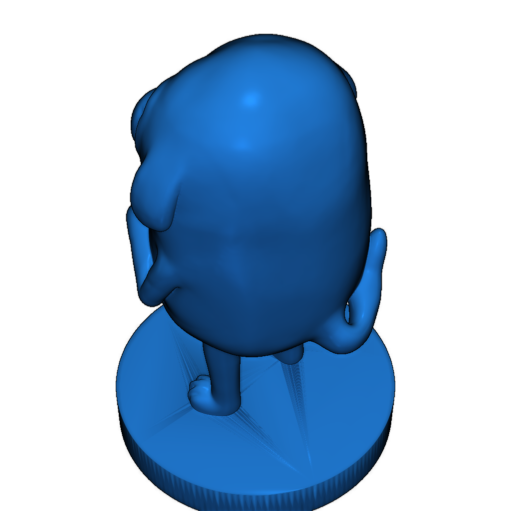 Финн и Джейк - Вместе (DND/TTRPG)