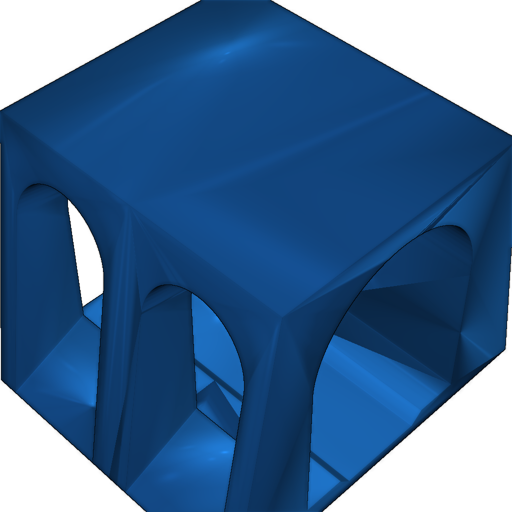 Галерея защиты железнодорожных путей V2 (1 путь)