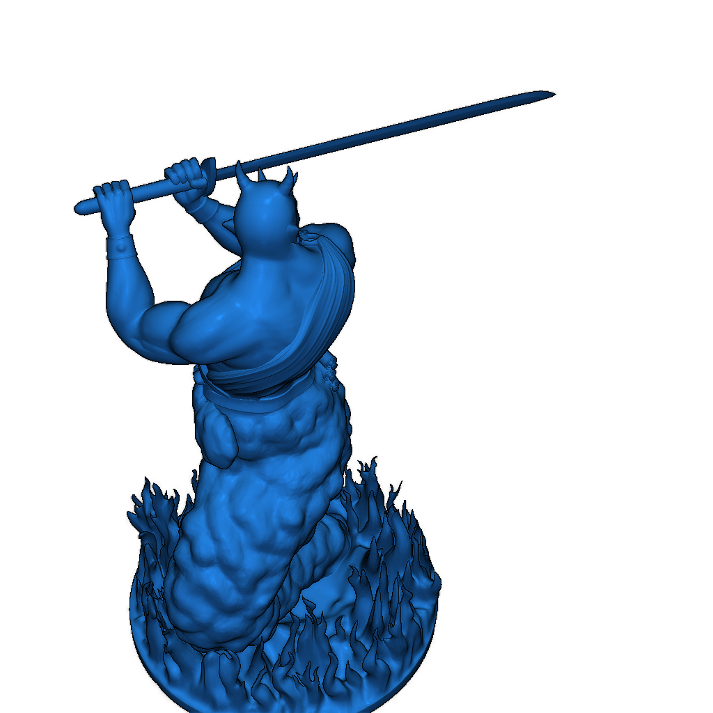 Модель Efreeti 2025