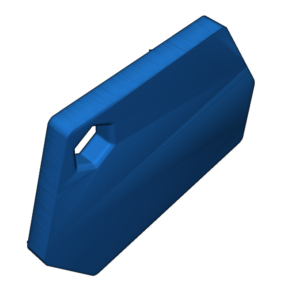 Брелок Ford (Mustang&Bronco)