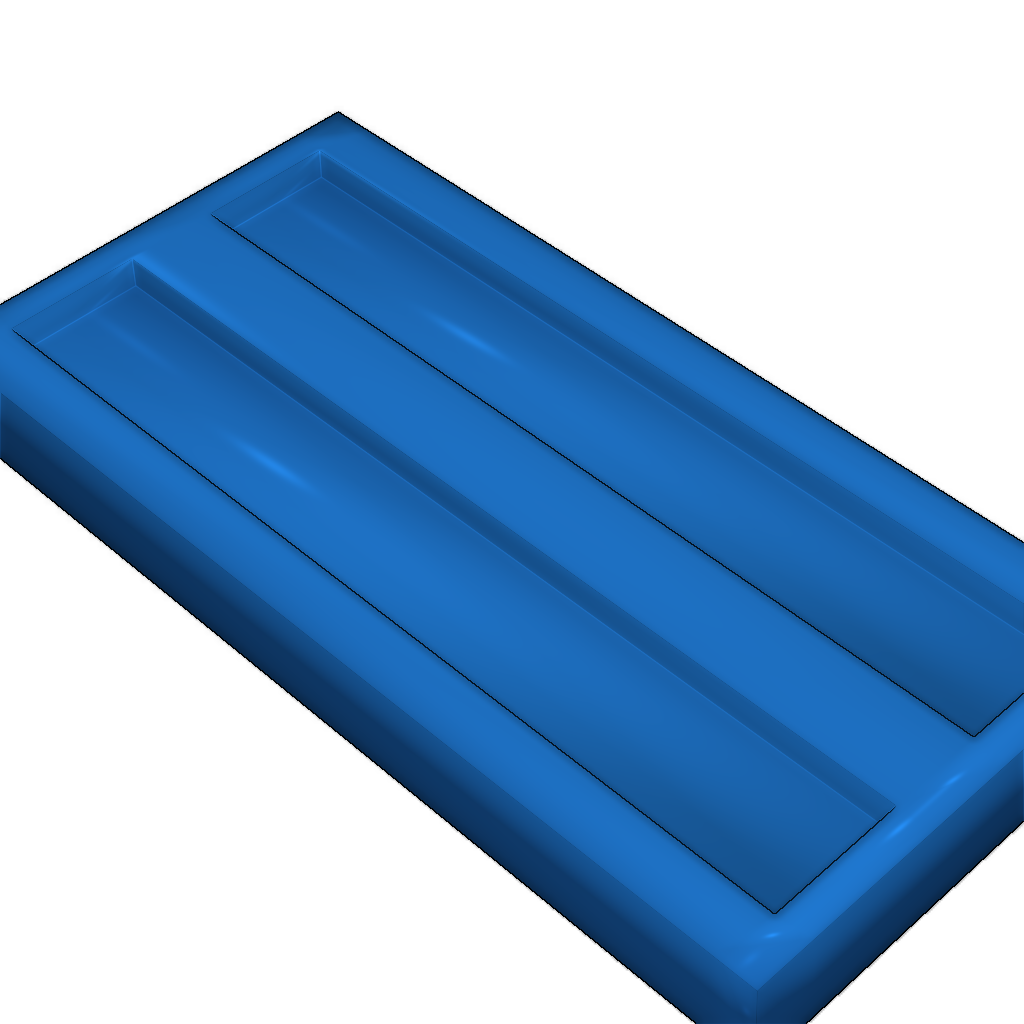 Модель Warmaster Tung Tung Tung Sahur