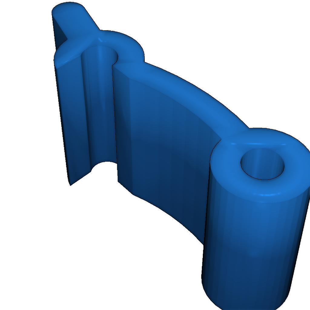 Параметрическая коробка для Solidworks