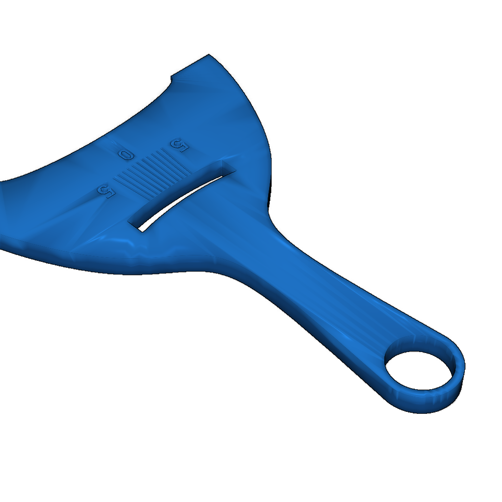 Станция настройки для 1/10 RC внедорожников