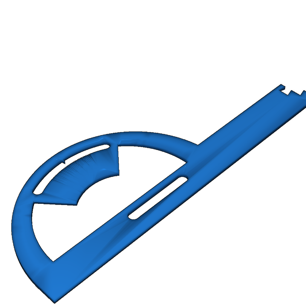 Станция настройки для 1/10 RC внедорожников