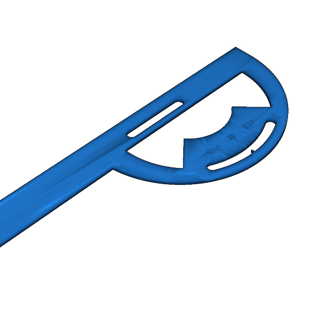 Станция настройки для 1/10 RC внедорожников