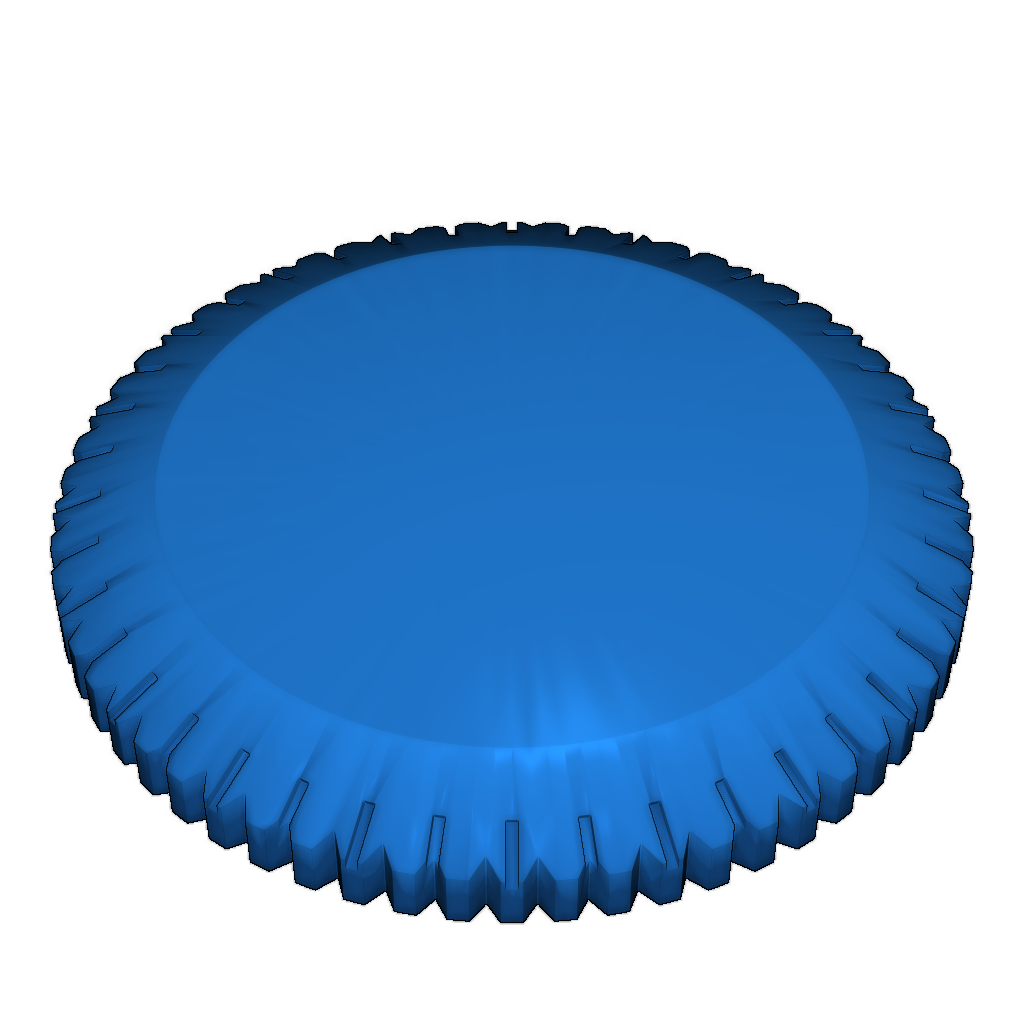 Корпус для камеры Raspberry Pi