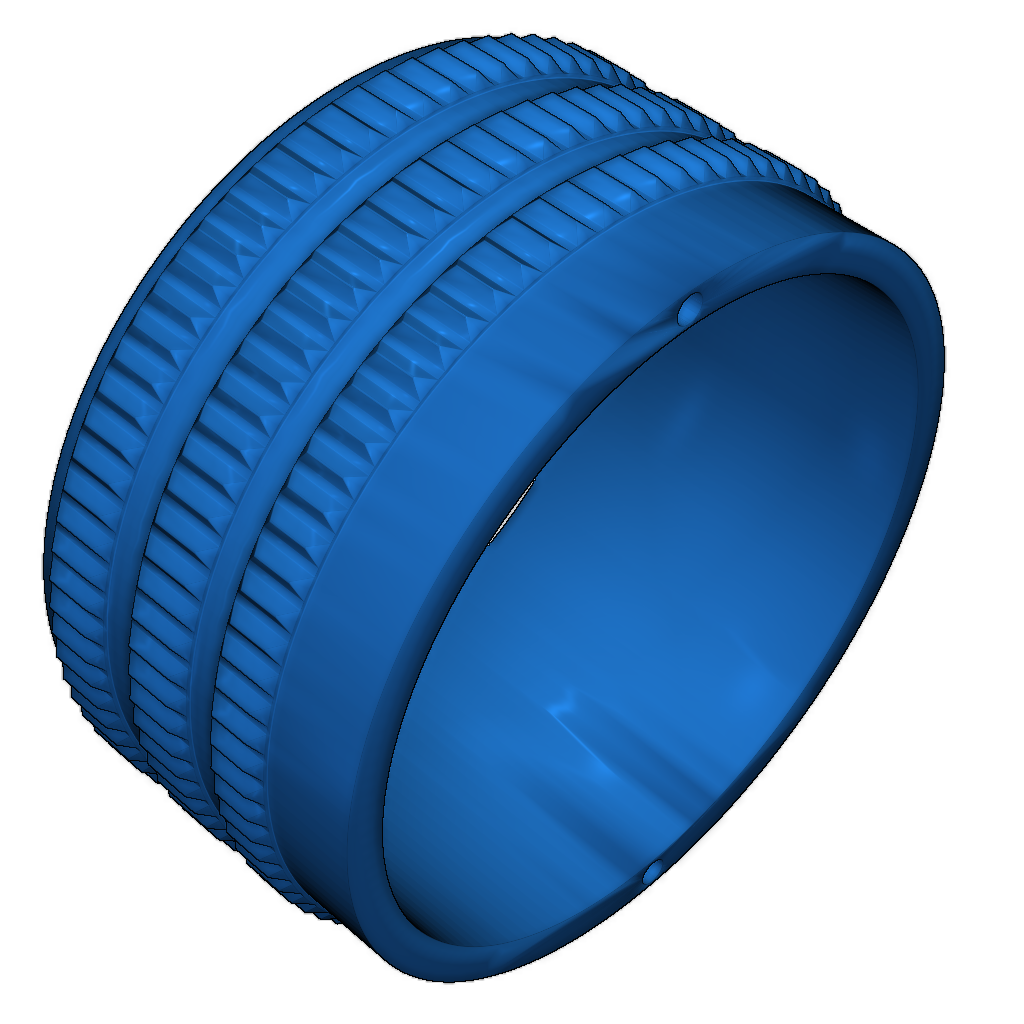 Корпус для камеры Raspberry Pi