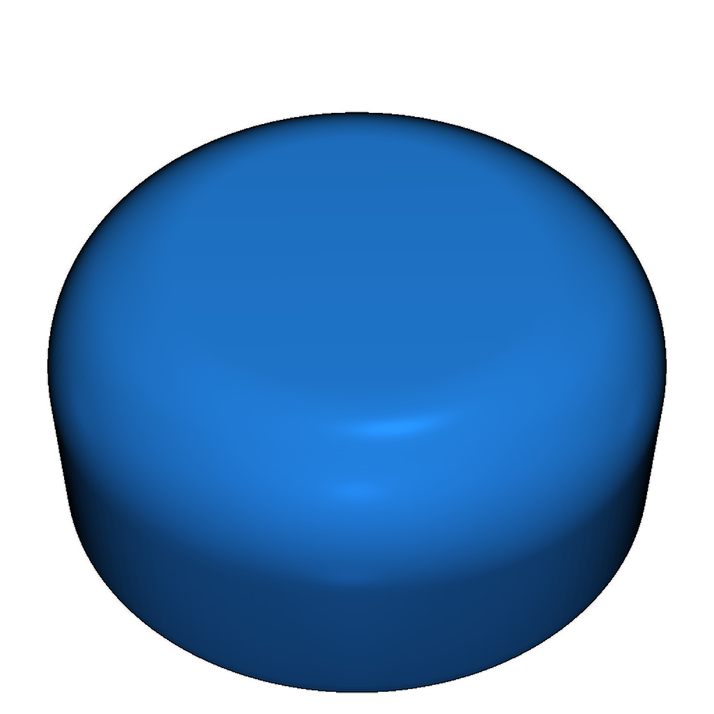 Корпус для камеры Raspberry Pi