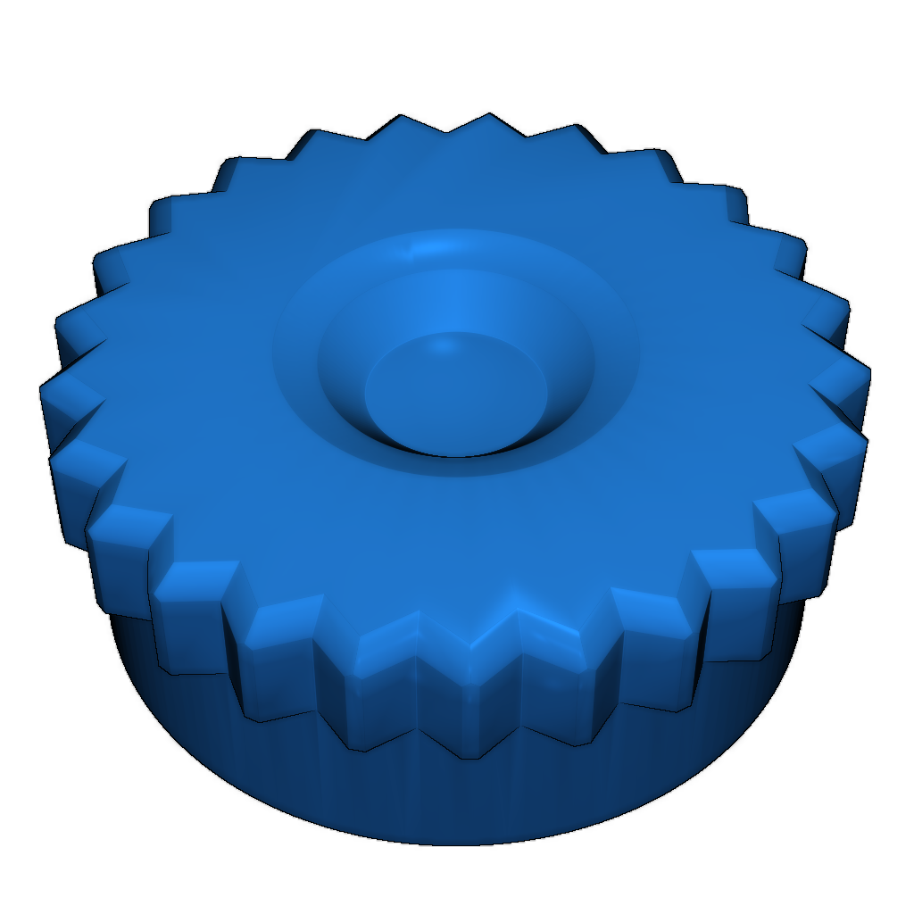Корпус для камеры Raspberry Pi