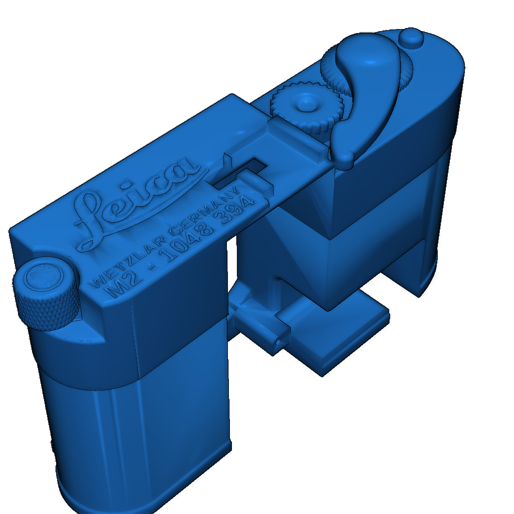 Корпус для камеры Raspberry Pi