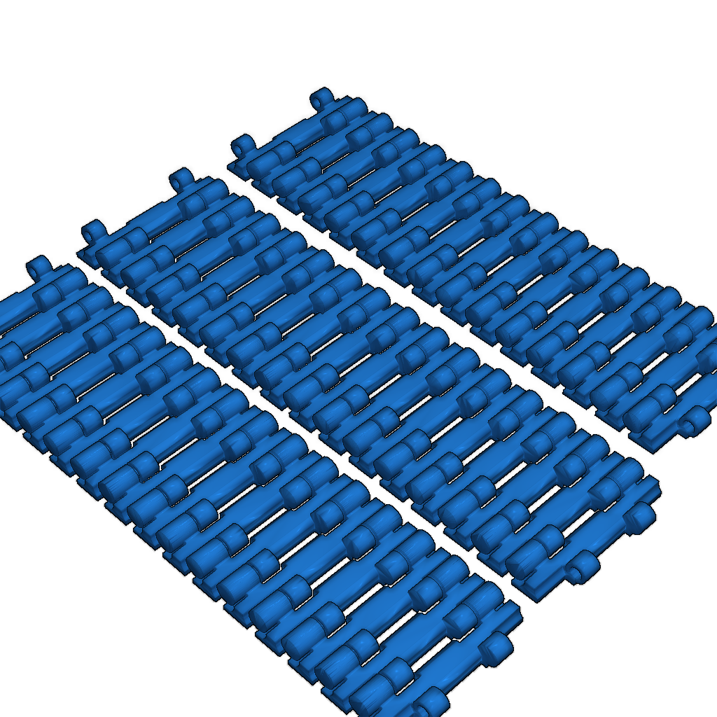 Cobra HISS G.I. Joe в масштабе Classified