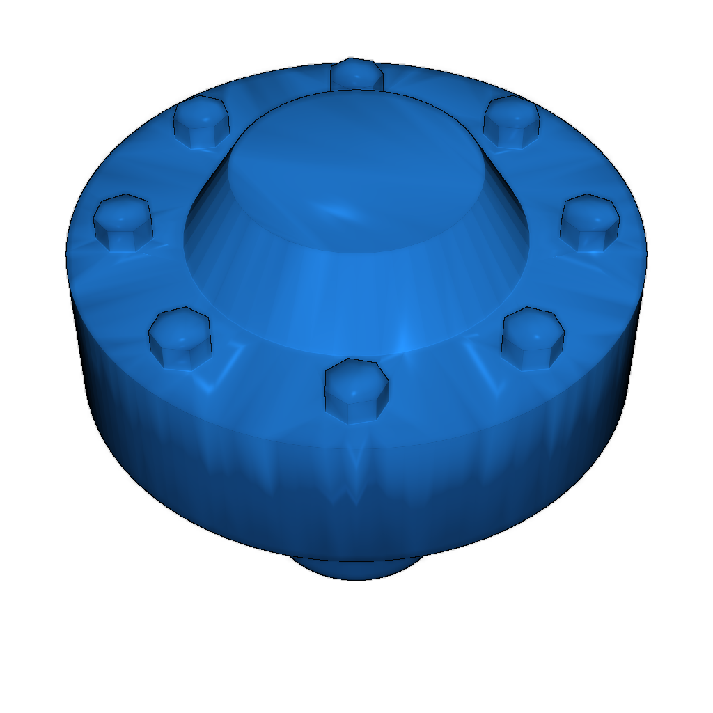 Cobra HISS G.I. Joe в масштабе Classified