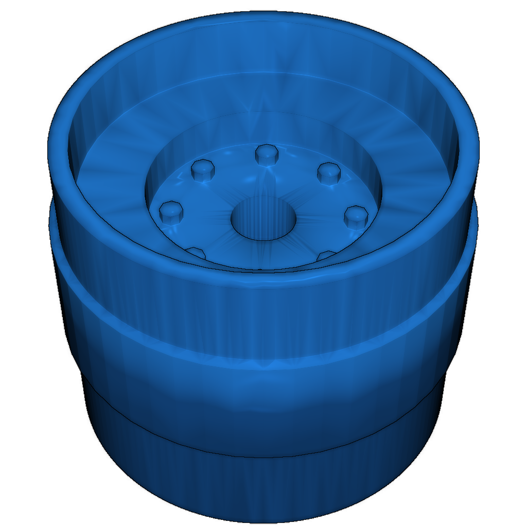 Cobra HISS G.I. Joe в масштабе Classified