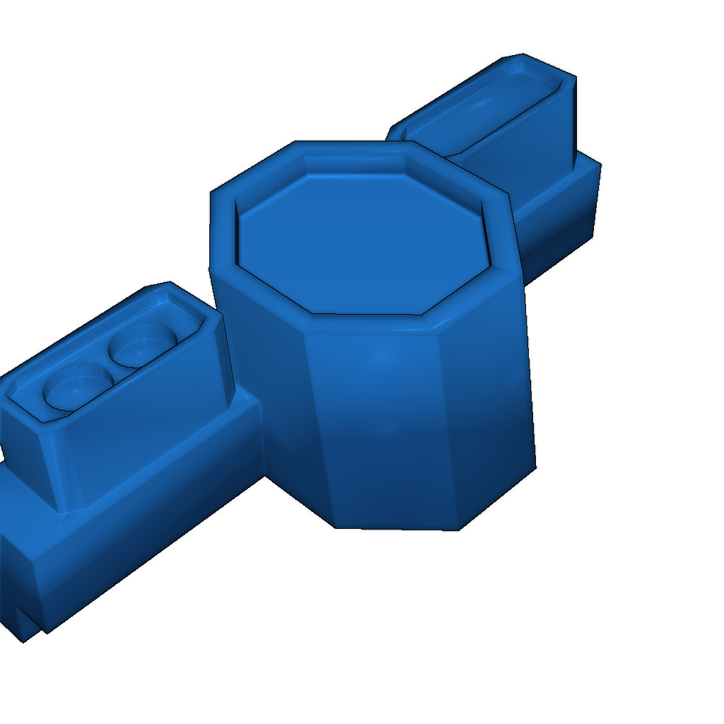 Cobra HISS G.I. Joe в масштабе Classified